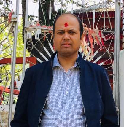 Madhu Prasad Gautam