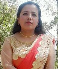 Ganga Basnet