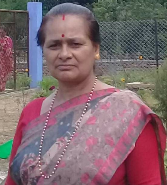 Janaki Khatri