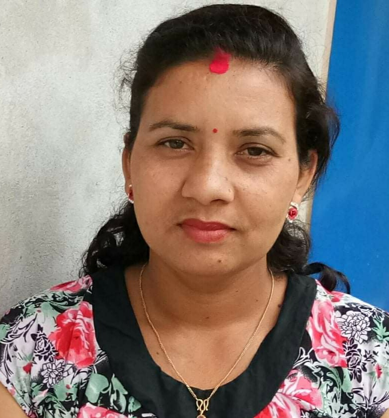 Bimala Panthi