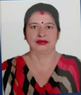 Jaya Khanal