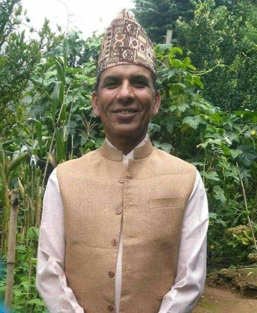 Rammani  Panthi