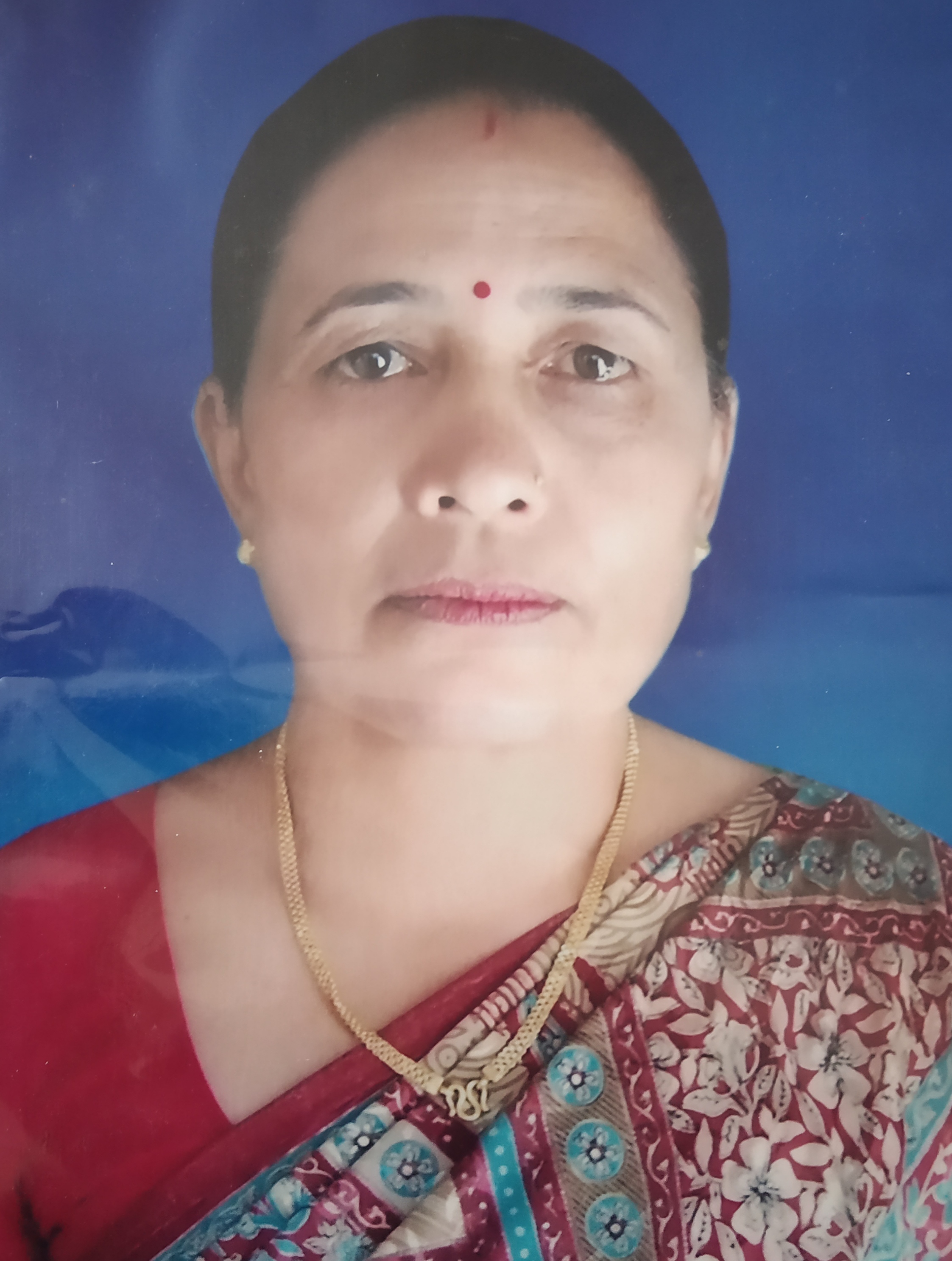 Rabi Kumari Kunwar