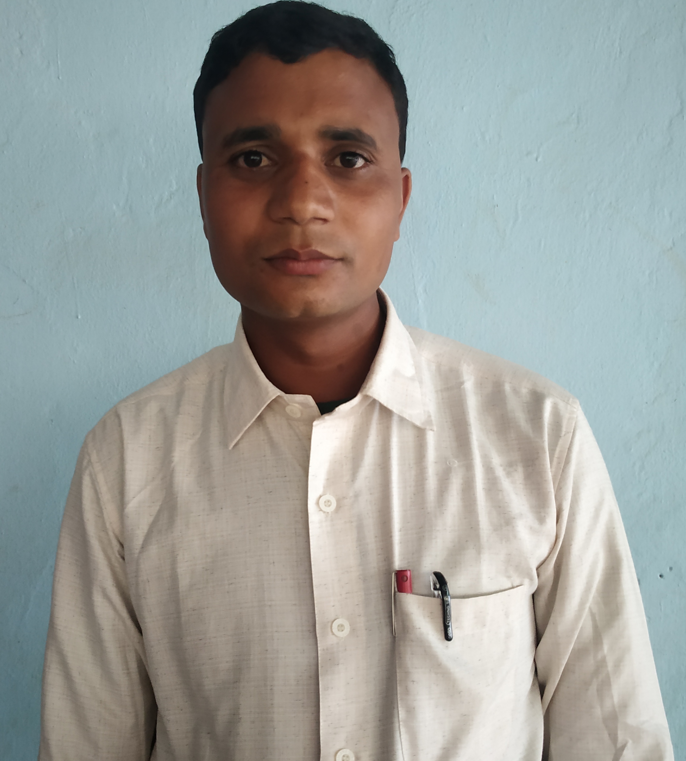 Parashwor Marasini